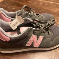 Scarpe new balance 500 donna
