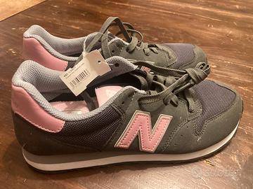 Scarpe new balance 500 donna