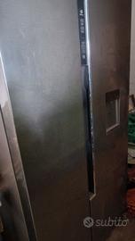 Frigorifero Haier a 2 ante