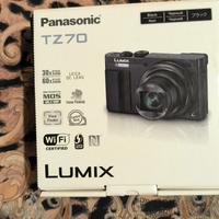 LUMIX TZ20