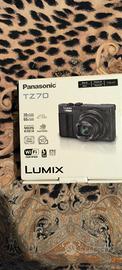 LUMIX TZ20