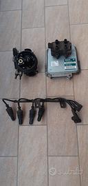 Pezzi di ricambio per auto marca peugeot e citroen