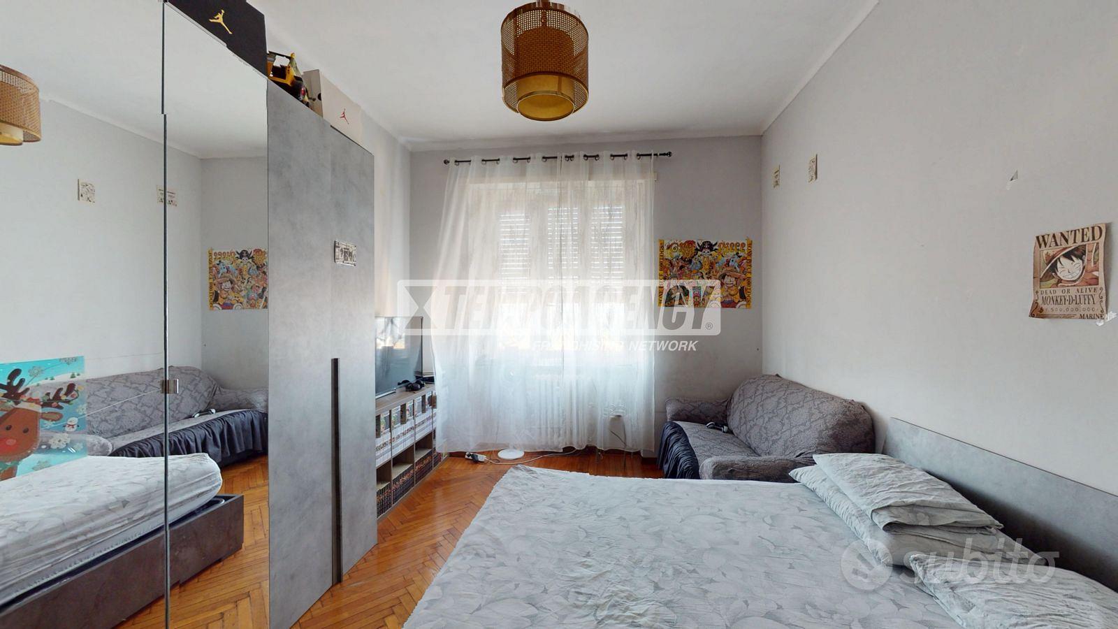 Appartamento – Torino, San Secondo, Circoscrizione 1 - Vista 2