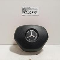 AIRBAG VOLANTE MERCEDES Classe C Berlina W204 3078