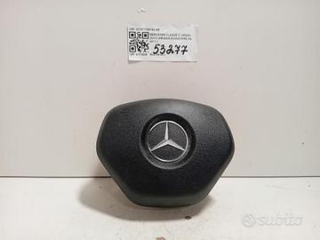 AIRBAG VOLANTE MERCEDES Classe C Berlina W204 3078