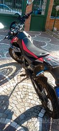 aprilia sx 125