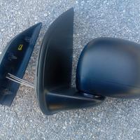 specchietto sinistro Panda