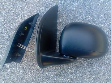 specchietto sinistro Panda