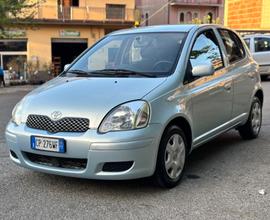 Toyota Yaris 1400 turbo diesel