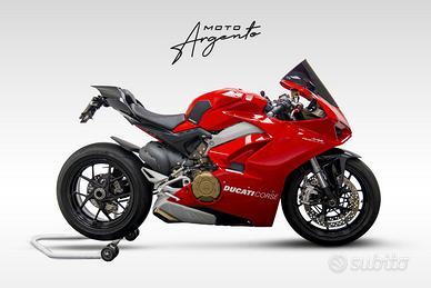 Ducati Panigale V4