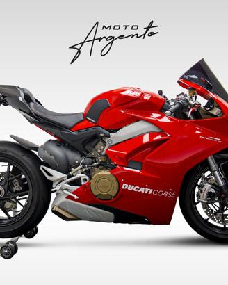 Ducati Panigale V4