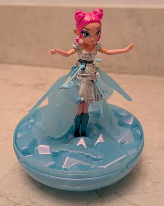Pixie Hatchimals fatina volante