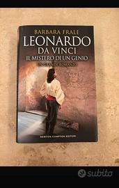 Libro: "Leonardo da Vinci"