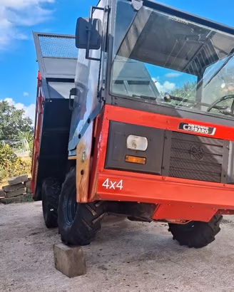 motoagricola, carraro,trattrore agricolo,goldoni.