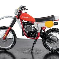 GILERA GXR 125 Gxr 125 enduro