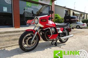 MOTO GUZZI V 1000 SP 1000 sp