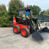 P153 Mini Pala Fai 25 q.li