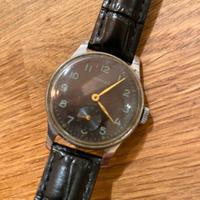 orologio Russo Pobeda - Raketa vintage carica man.