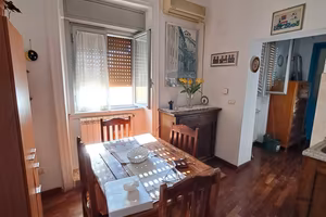 Appartamentino arredato