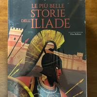 Le più belle storie dell'Iliade