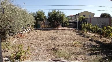 Terreno edificabile di 300 mq