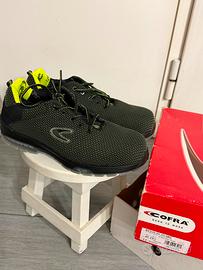 Scarpa Cofra da lavoro