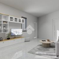 CASA DI CORTE A MUZZANA DEL TURGNANO