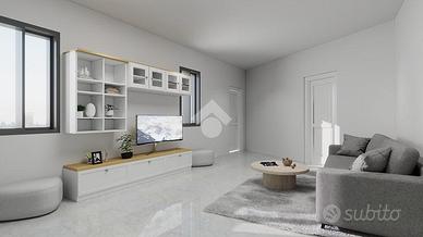 CASA DI CORTE A MUZZANA DEL TURGNANO