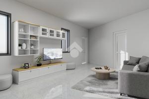 CASA DI CORTE A MUZZANA DEL TURGNANO