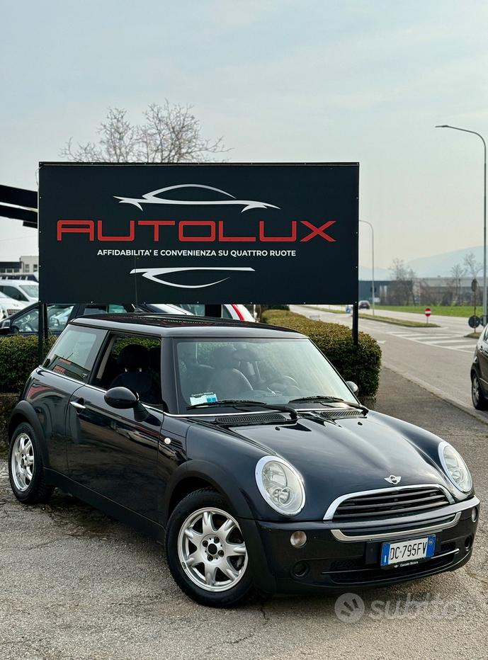 MINI Mini 2ª serie