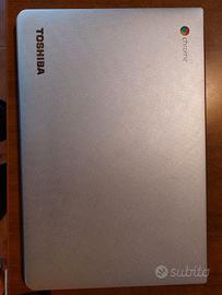 Chromebook