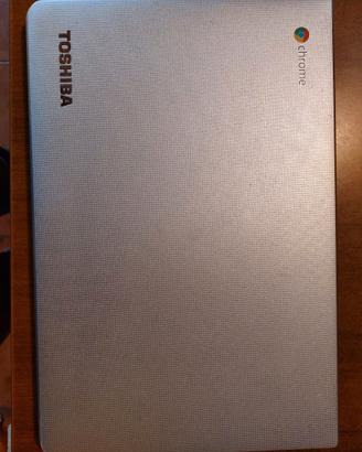 Chromebook