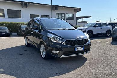KIA Carens 1.7 CRDi 115 CV Business Class 7P