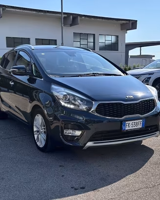 KIA Carens 1.7 CRDi 115 CV Business Class 7P
