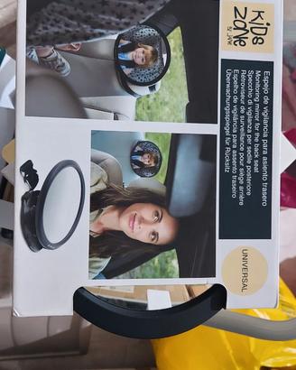 Specchietto  interno auto