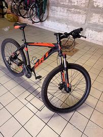 Mountain bike 27.5