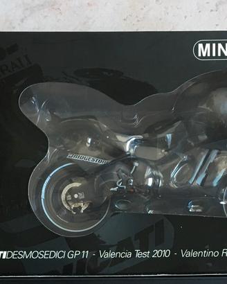 Minichamps Ducati Valentino Rossi