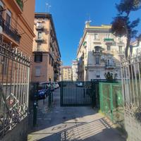 Appartamento Napoli [Cod. rif poggiorealeVRG] (Pog