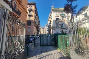 Appartamento Napoli [Cod. rif poggiorealeVRG] (Pog