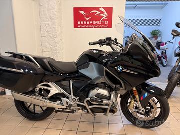 Bmw R 1200 RT