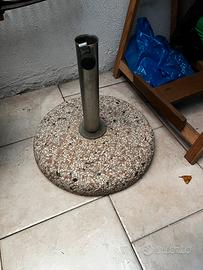 Ombrellone da giardino/ spazi all’aperto