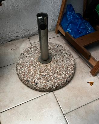 Ombrellone da giardino/ spazi all’aperto