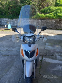 Honda SH 150cc