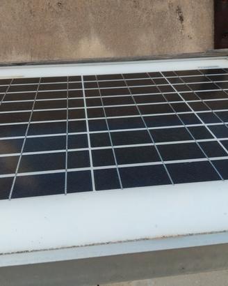 pannelli fotovoltaici 