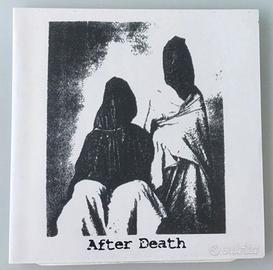 litfiba after death lp