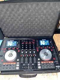 console DJ Numark nv