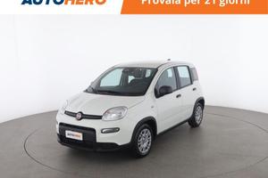 FIAT Panda FC93661