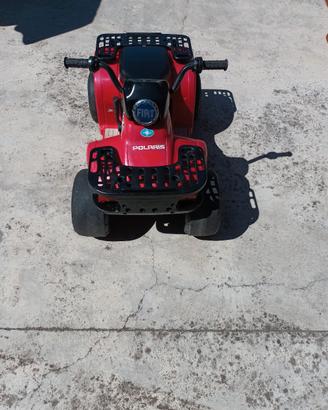 QUAD X BAMBINI