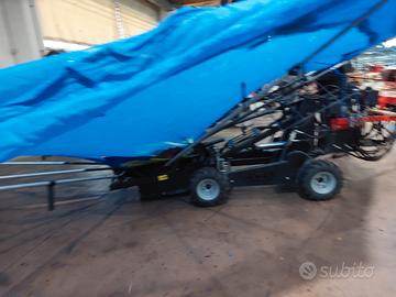 ombrello per raccolta olive 4x4