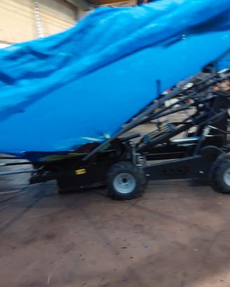 ombrello per raccolta olive 4x4
